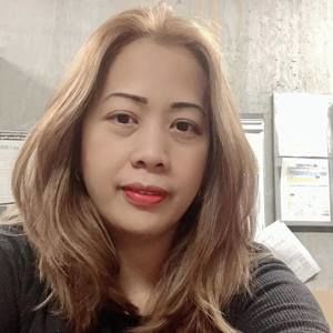 Meet your Posher, Eunice